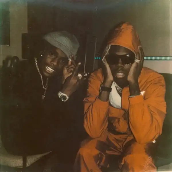 Yung Bans X YNW Melly - Gutta Bitch